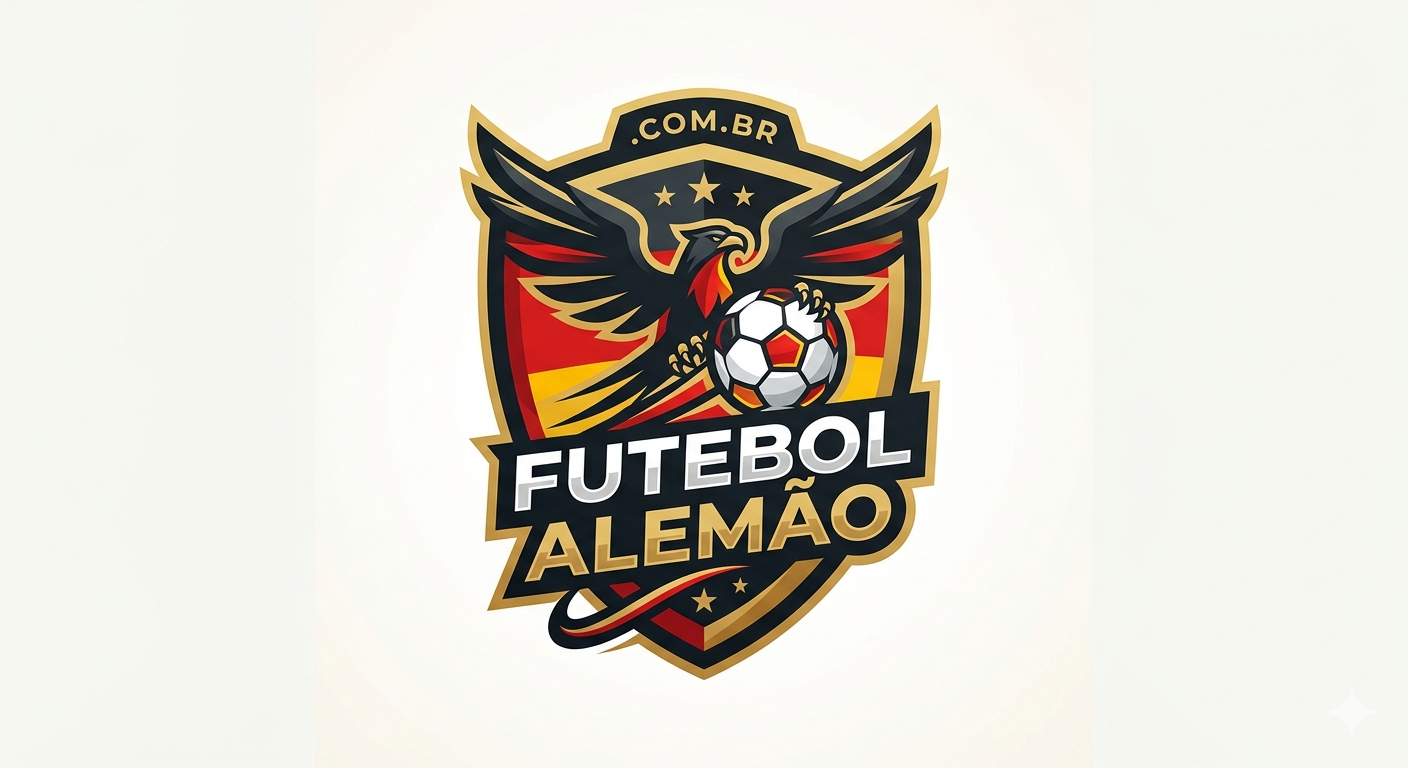 Futebol Alemão Pro